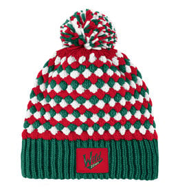 Colosseum Reloaded Pom Beanie