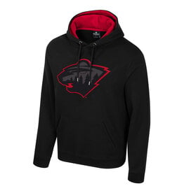 Colosseum Bioelectric Pullover Fleece Hoodie