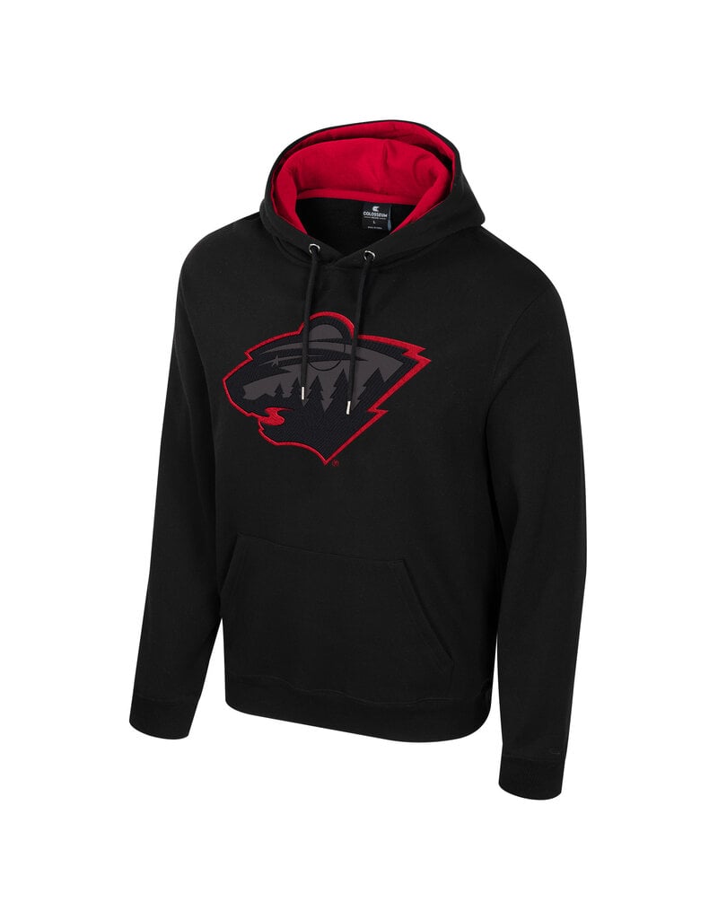 Colosseum Bioelectric Pullover Fleece Hoodie