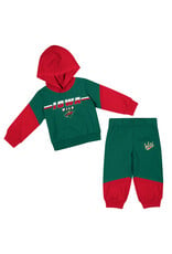 Colosseum Infant Emperor Hoodie Set