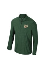 Colosseum Revolution 1/4 Zip Windshirt