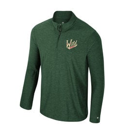 Colosseum Revolution 1/4 Zip Windshirt