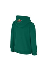 Colosseum Toddler Game Face Pullover Hoodie