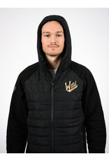 Colosseum Block the Sun Full Zip Hooded Jacket