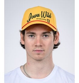 Brew City Gold Devo Hat