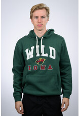 Colosseum Oracle Vintage Pullover Hoodie
