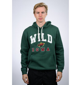 Colosseum Oracle Vintage Pullover Hoodie