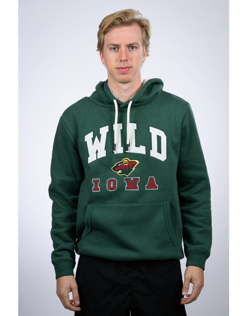Colosseum Oracle Vintage Pullover Hoodie