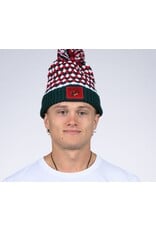 Colosseum Reloaded Pom Beanie