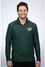 Colosseum Revolution 1/4 Zip Windshirt