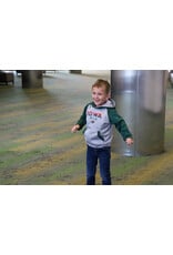 Colosseum Toddler Rylos Pullover Hoodie