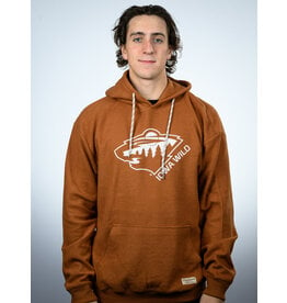 Brew City Mustard Willie Hoodie