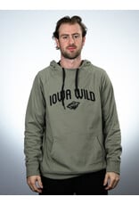 Signature Concepts Oak Scuba Hood