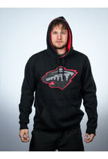 Colosseum Bioelectric Pullover Fleece Hoodie