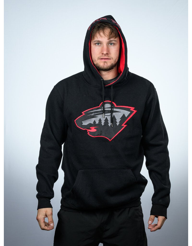 Colosseum Bioelectric Pullover Fleece Hoodie