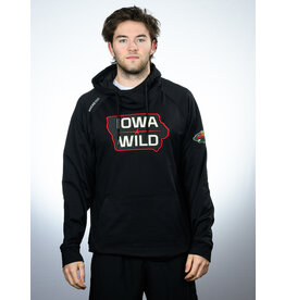 HOCKEYAK State Outline Hood