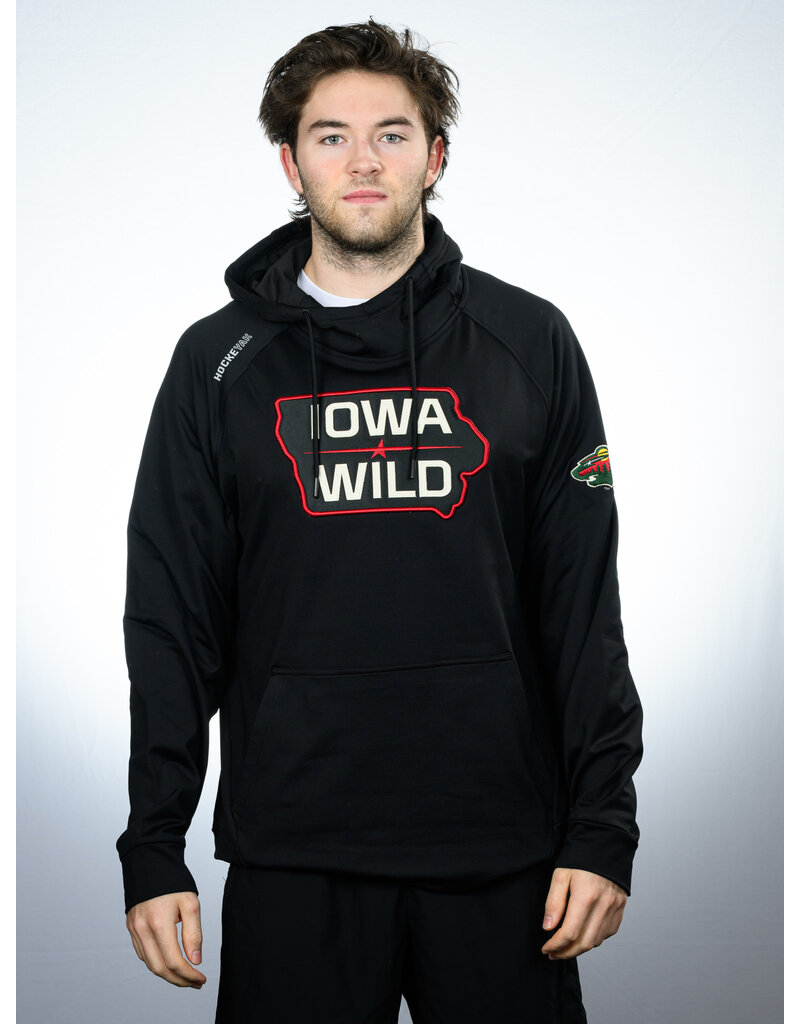 HOCKEYAK State Outline Hood