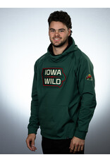 HOCKEYAK State Outline Hood