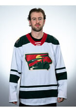 CCM Iowa Grown Collection: Iowa Grown Alternate Replica Jersey