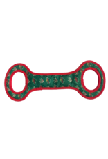 All Star Dogs Iowa Wild Tug Toy