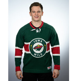 CCM Legacy Sweater