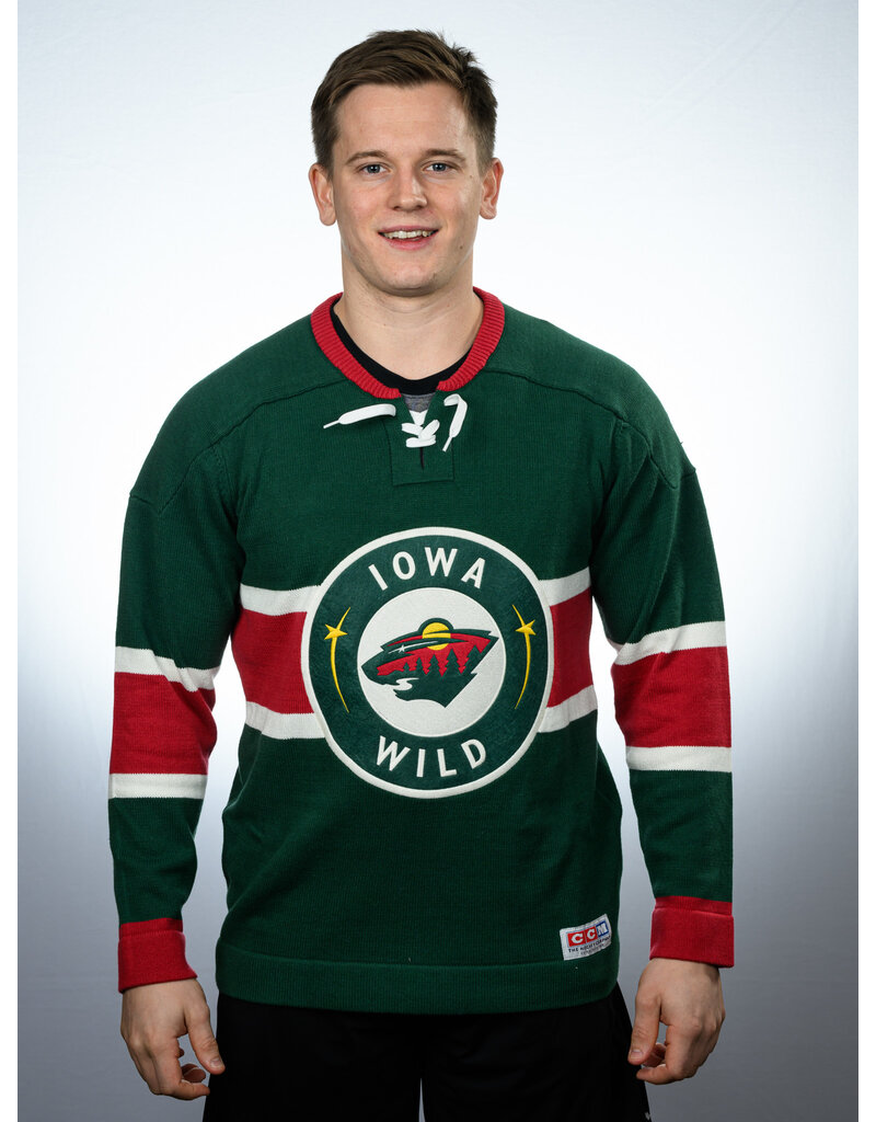 CCM Legacy Sweater