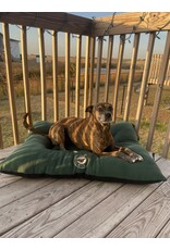 All Star Dogs Iowa Wild Pet Bed - LARGE