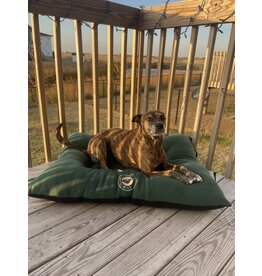 All Star Dogs Iowa Wild Pet Bed - LARGE
