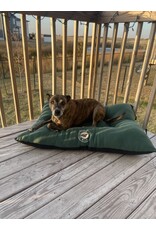 All Star Dogs Iowa Wild Pet Bed - MEDIUM