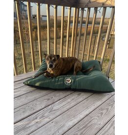 All Star Dogs Iowa Wild Pet Bed - MEDIUM