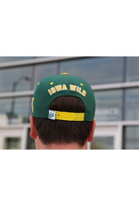 Nashville Custom Hats Crash Mascot Hat