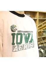 CI SPORT Heritage Collection - Iowa Aeros Throwback Ash Crewneck