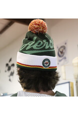 Official League Heritage Collection - Iowa Aeros Beanie