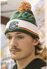 Official League Heritage Collection - Iowa Aeros Beanie