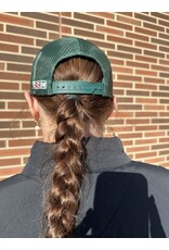 CCM CCM Green Iowa Wild Meshback Trucker