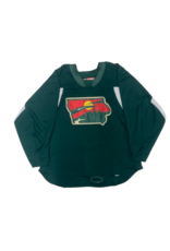 Iowa Grown Green Practice Jersey (56)