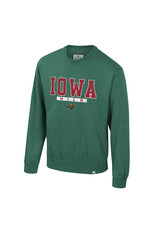 Colosseum Cap-E-Tan Crew Neck