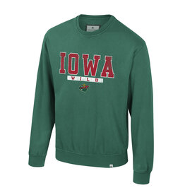 Colosseum Cap-E-Tan Crew Neck