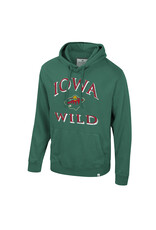 Colosseum Cap-E-Tan Pullover Hoodie
