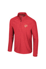 Colosseum Oh, Snap! 1/4 Zip Windshirt