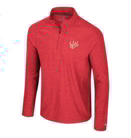 Colosseum Oh, Snap! 1/4 Zip Windshirt