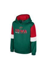 Colosseum Youth Derek Pullover Hoodie