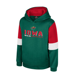 Colosseum Youth Derek Pullover Hoodie