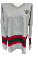 Colosseum Women's Ridiculously Good Looking L/S Tee