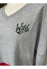 Colosseum Women's Ridiculously Good Looking L/S Tee
