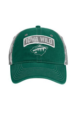 Colosseum Booyah Snapback