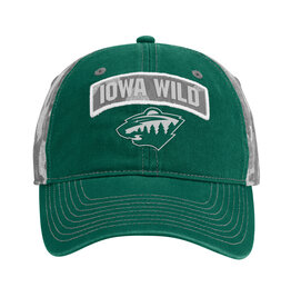 Colosseum Booyah Snapback