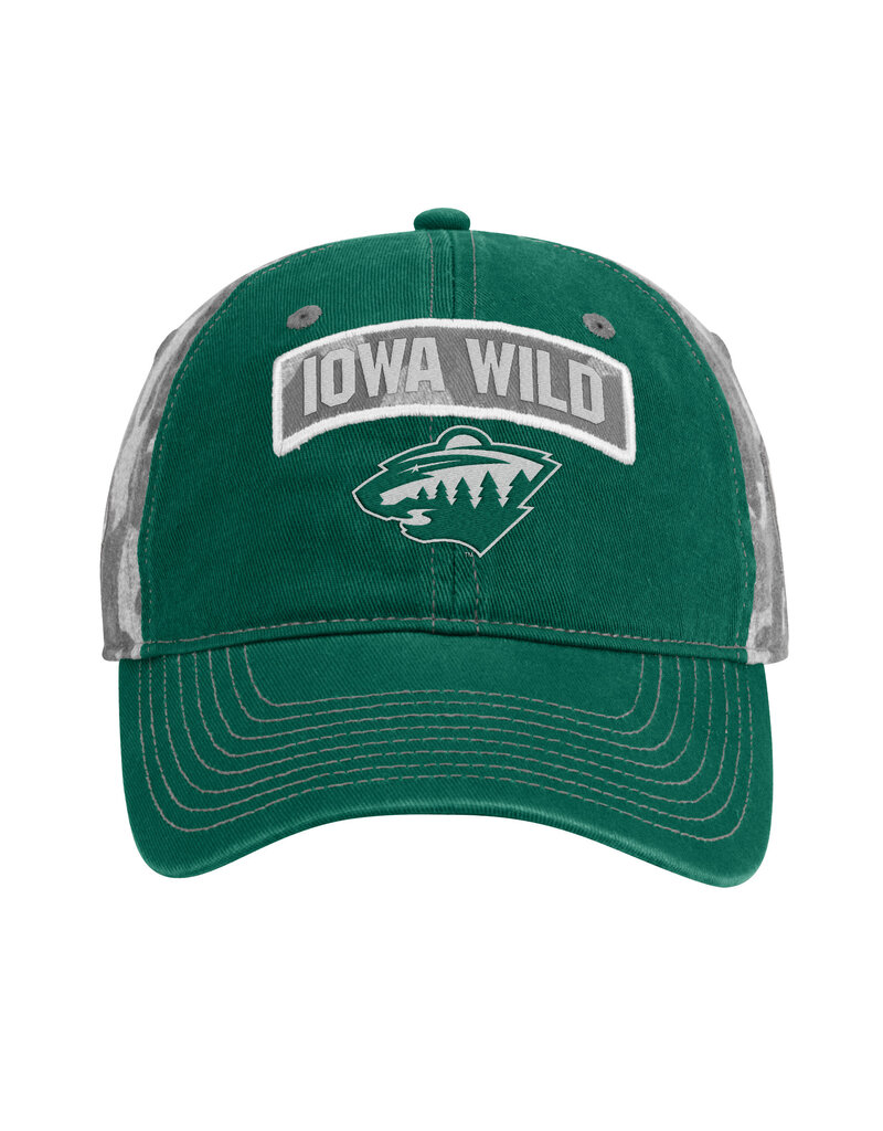 Colosseum OHT Booyah Snapback