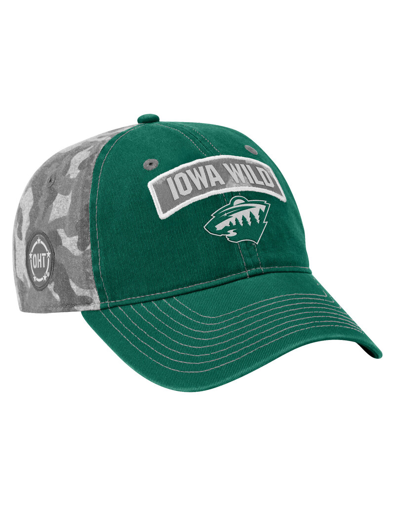 Colosseum Booyah Snapback