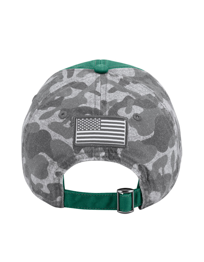 Colosseum Booyah Snapback